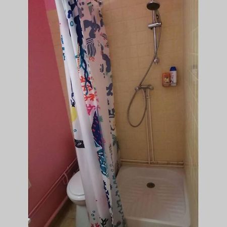 Studio Avec Vue Imprenable Sur La Vallee Serviettes Et Draps Non Inclus Le Devoluy Exterior photo