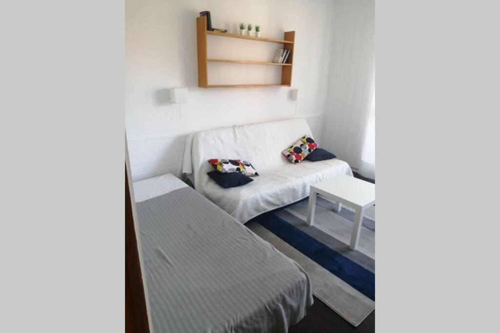 Studio Avec Vue Imprenable Sur La Vallee Serviettes Et Draps Non Inclus Le Devoluy Exterior photo